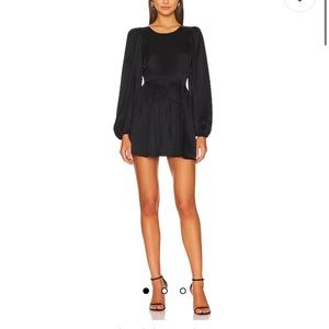 LoveShackFancy Garcia Longsleeve Dress. NWT